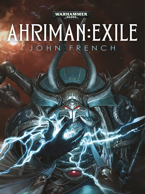 Title details for Exile by John French - Available